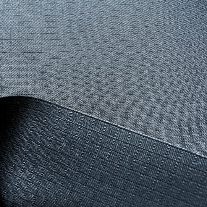 3A Fabric Check Fabric Retardant Fabric 200G