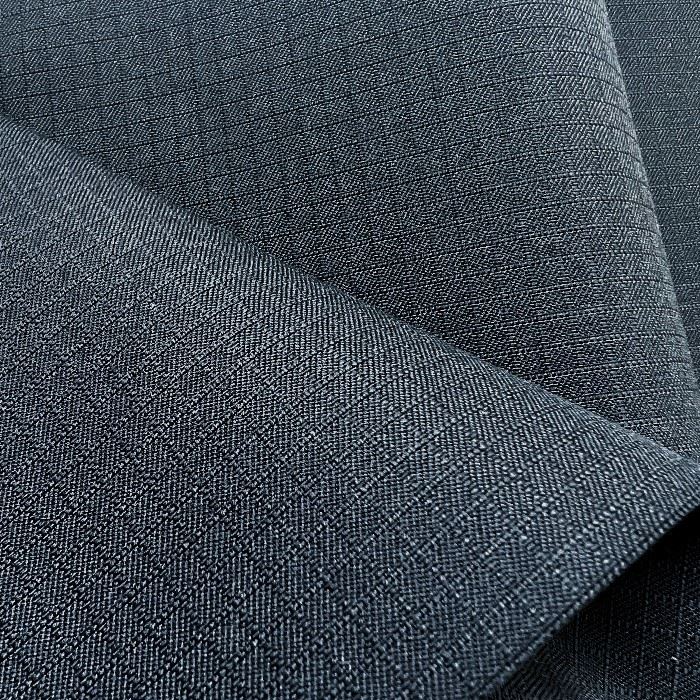 3A Fabric Check Fabric Retardant Fabric 200G