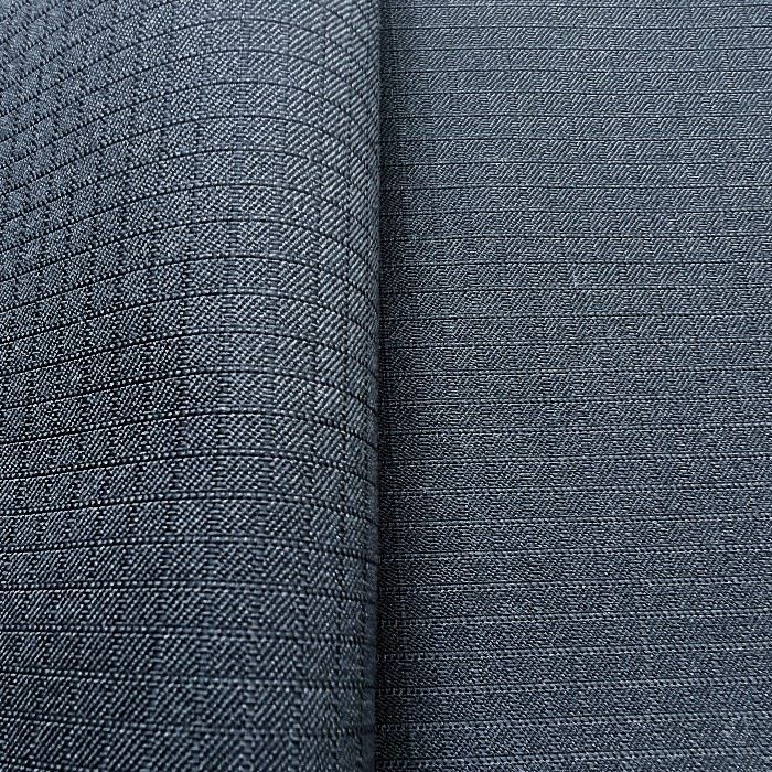 3A Fabric Check Fabric Retardant Fabric 200G